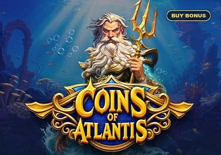 Coins Of Atlantis Coins Of Atlantis