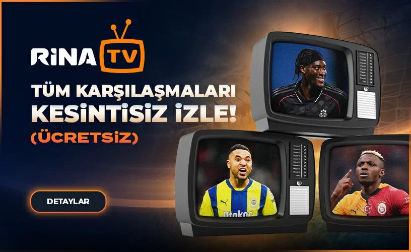 RİNA TV